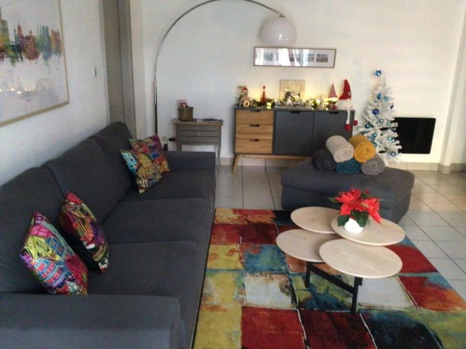 L'Appart Avec Terrasse - Centre Historique Barr Εξωτερικό φωτογραφία