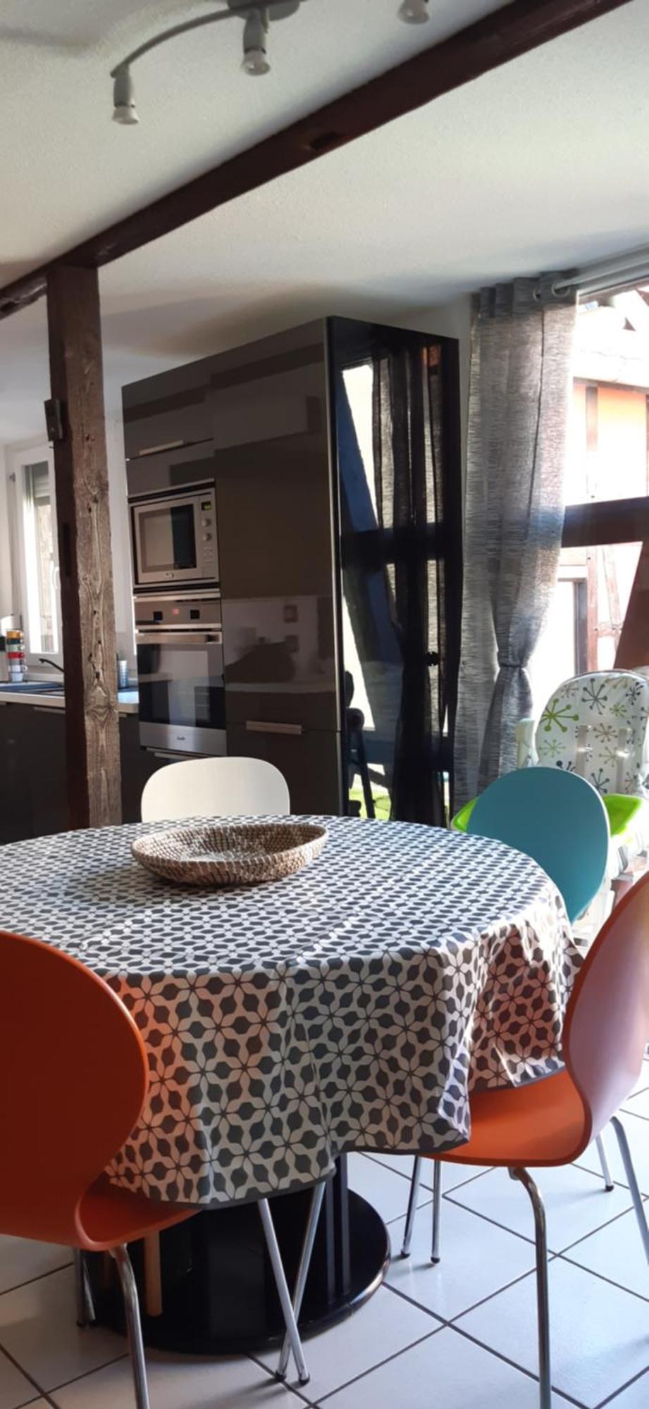 L'Appart Avec Terrasse - Centre Historique Barr Εξωτερικό φωτογραφία